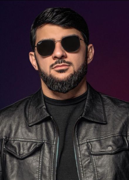 Ислам Итляшев, Королёв