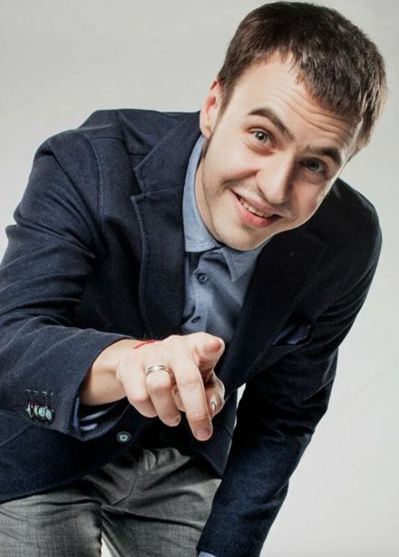 Иван Абрамов. Стендап, Ступино