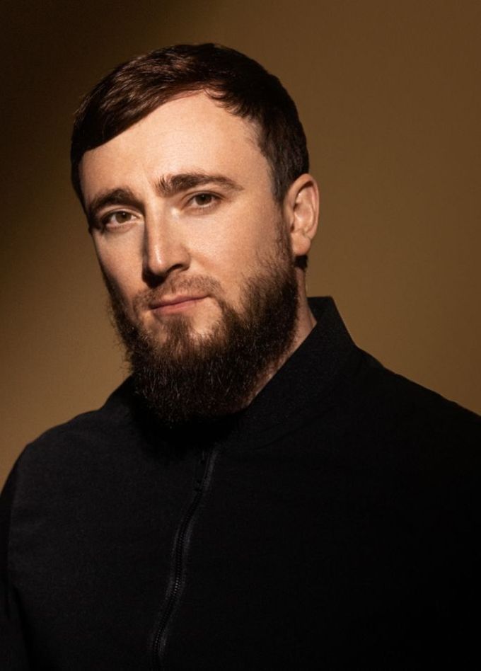 Султан Лагучев, Коломна