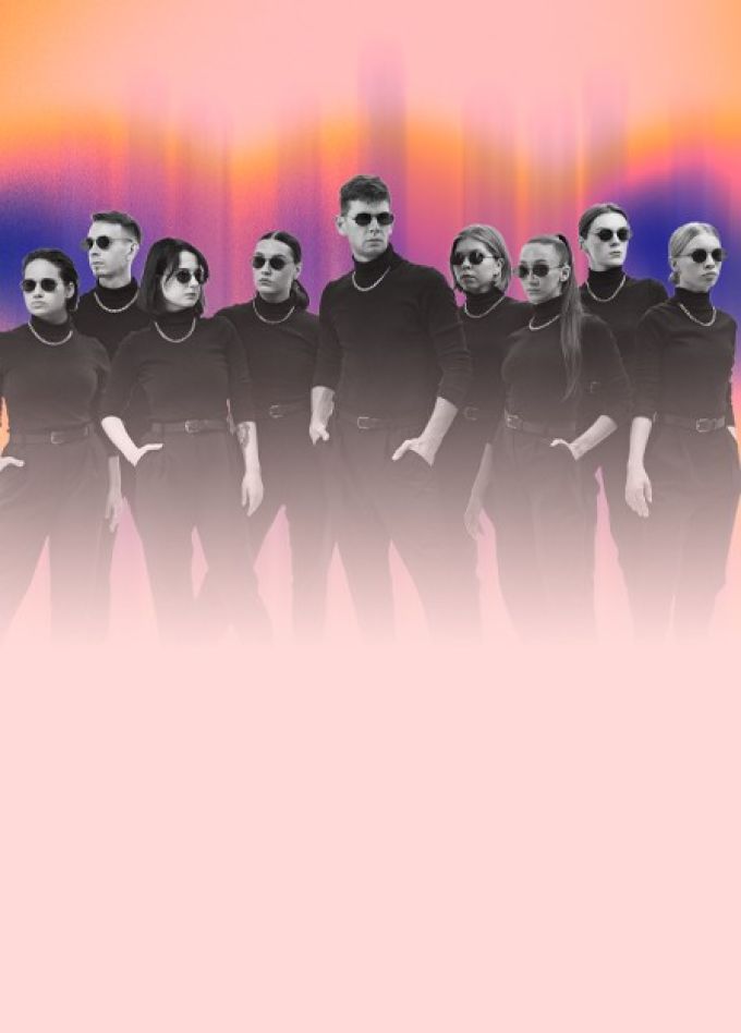 DS CREW, Королёв