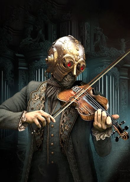 MetalliadA. Симфонические шедевры, Серпухов