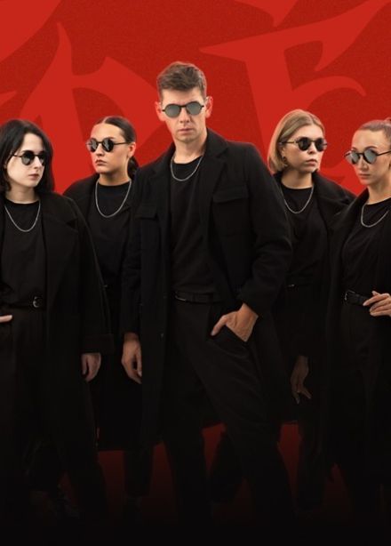 DS Crew, Подольск