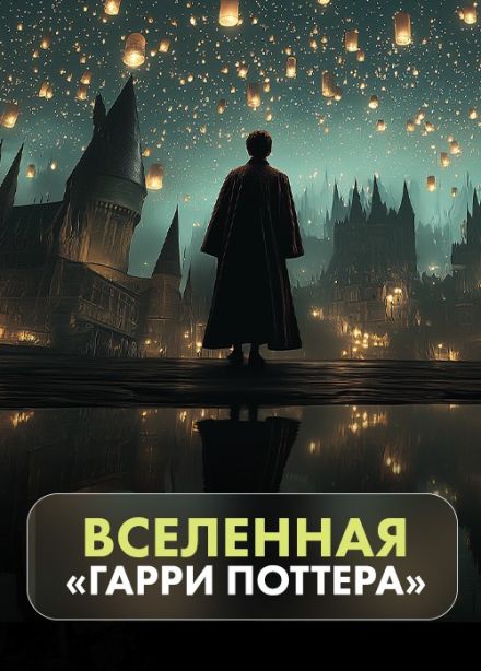 Artfonix. Гарри Поттер: музыка магии, Раменское