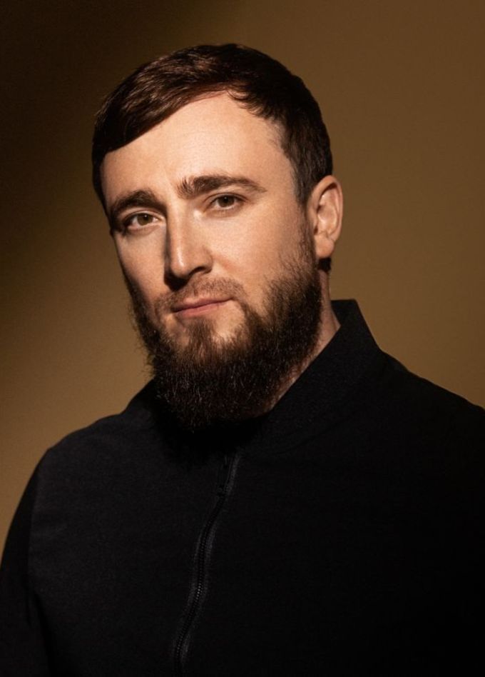 Султан Лагучев, Раменское