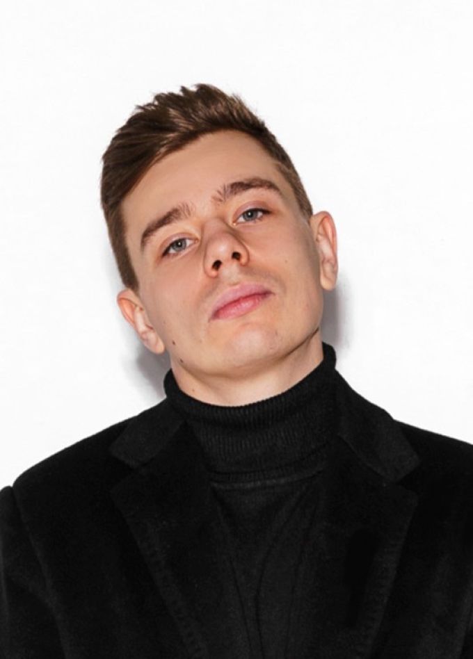 Сергей Орлов. Стендап, Серпухов