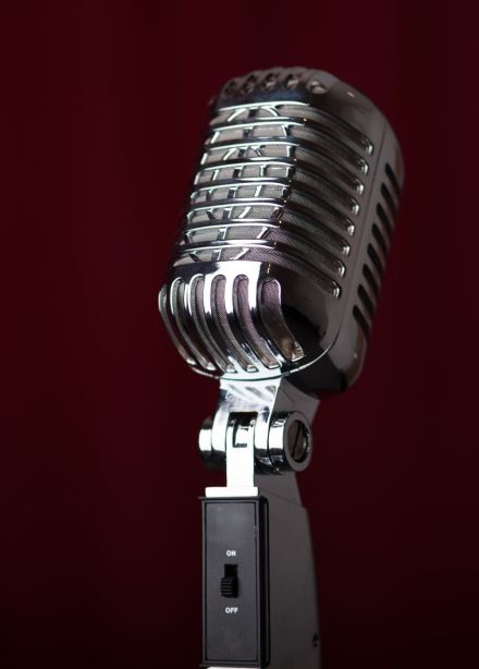 Музыкальный Stand-up концерт, Подольск