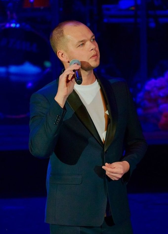 Алексей Брянцев, Ступино