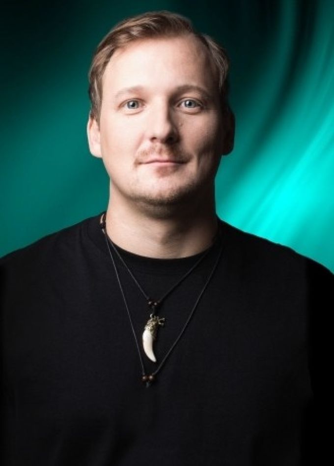 Михаил Бублик, Королёв