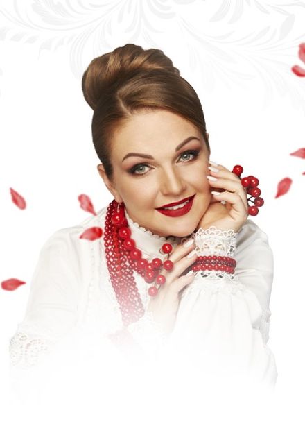 Марина Девятова, Орехово-Зуево