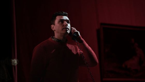 Спектакль «Свидание на четверых», Коломна