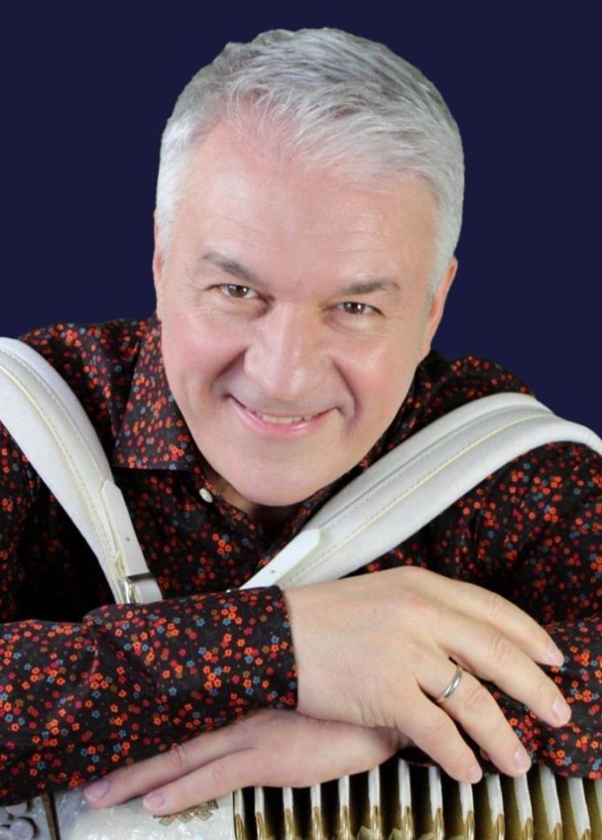Валерий Сёмин, Королёв