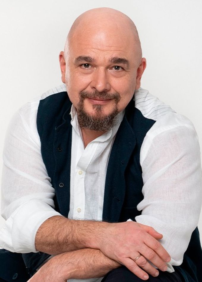 Сергей Трофимов, Королёв
