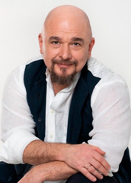 Сергей Трофимов, Королёв