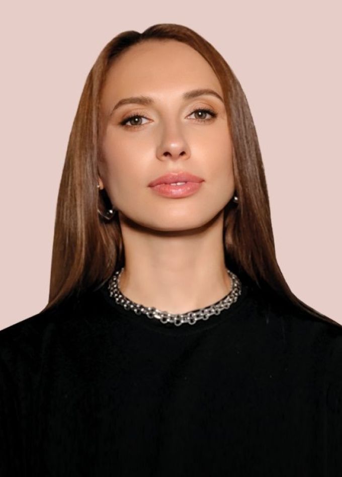 Виктория Складчикова. Стендап, Коломна