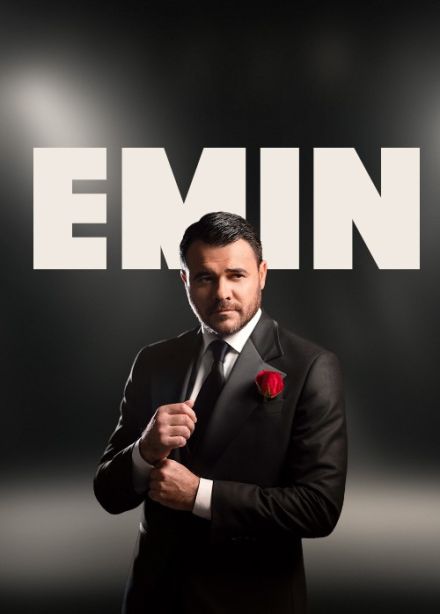 Emin, Пушкино