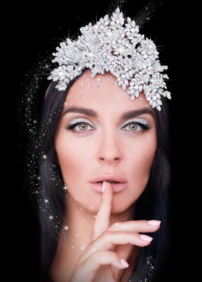 Елена Ваенга, Любня