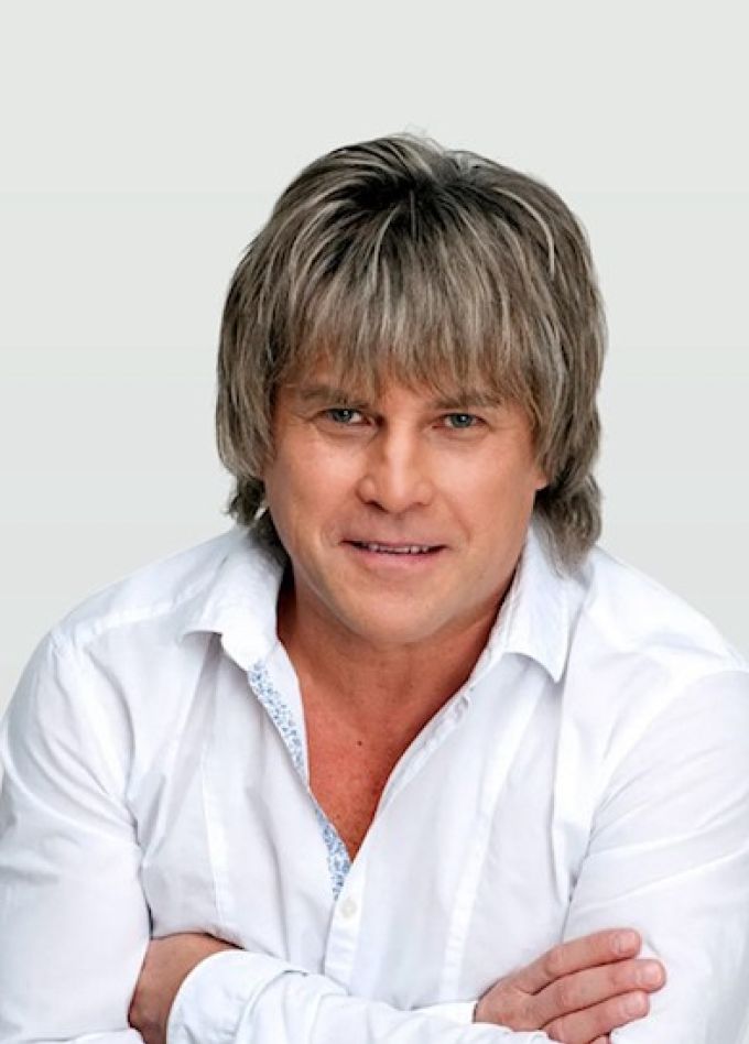 Алексей Глызин, Орехово-Зуево