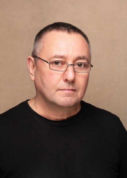 Андрей Фаарт. О ней, Пушкино