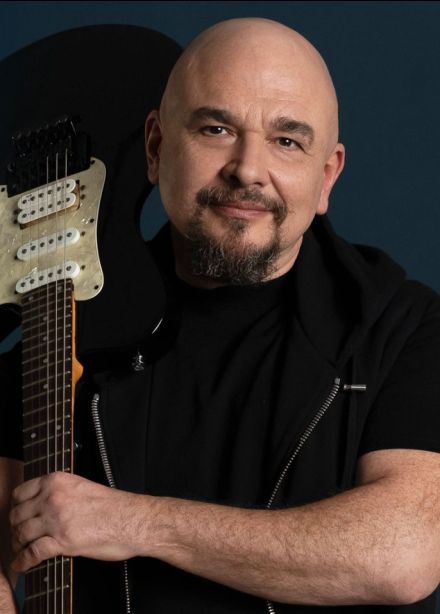 Сергей Трофимов, Серпухов