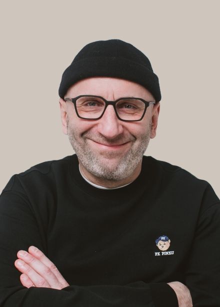 Сатья. О любви, семье и многом другом, Серпухов
