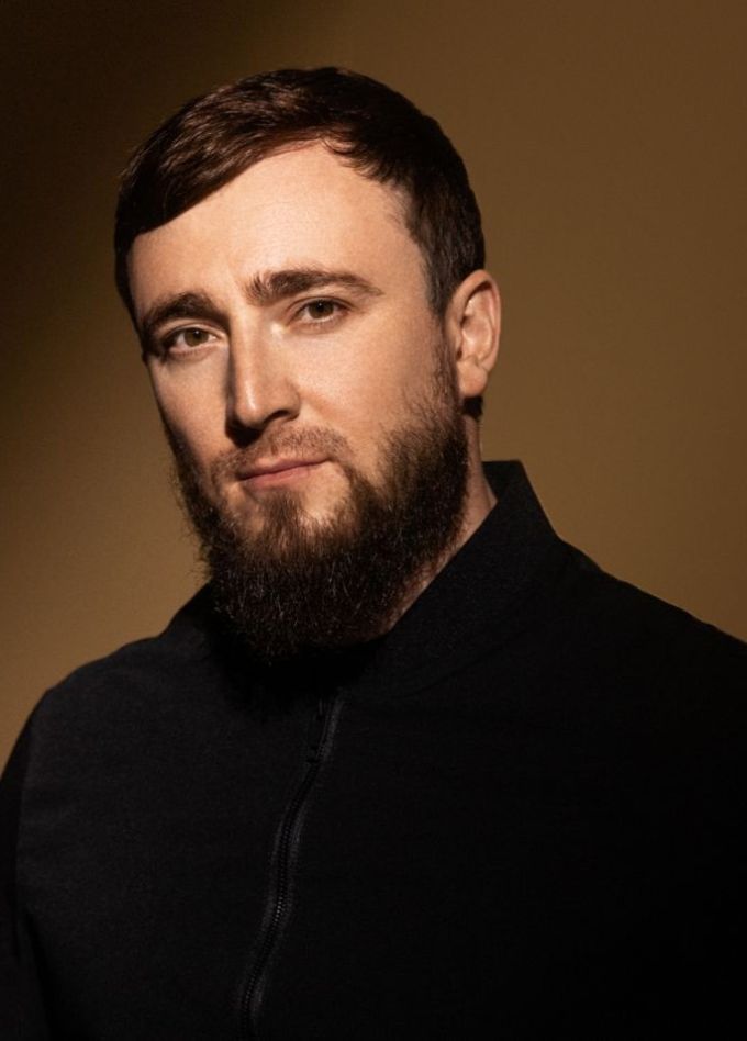 Султан Лагучев, Дмитров