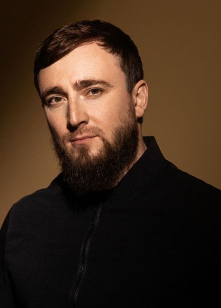 Султан Лагучев, Дмитров