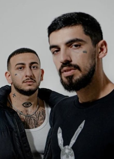 Джаро & Ханза, Королёв