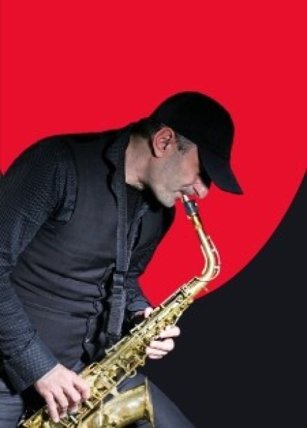 J. Seven, Коломна