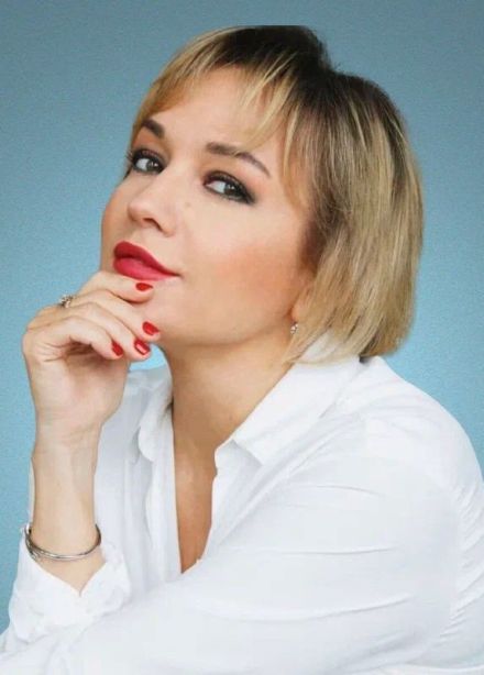 Татьяна Буланова, Коломна