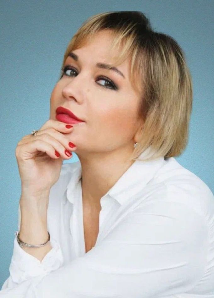 Татьяна Буланова, Люберцы