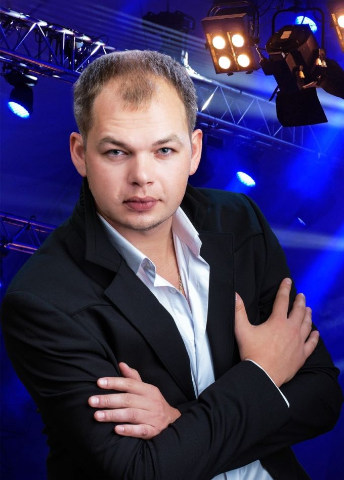 Алексей Брянцев, Сергиев Посад