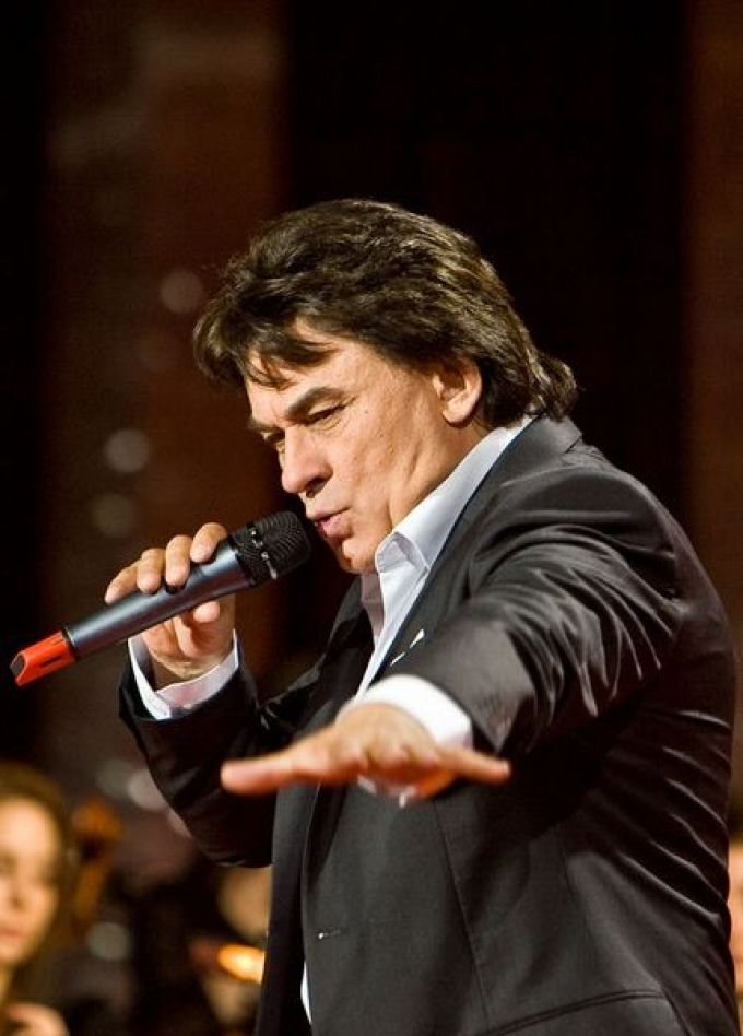 Александр Серов, Одинцово