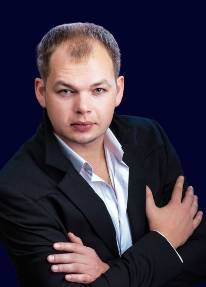 Алексей Брянцев, Павловский Посад