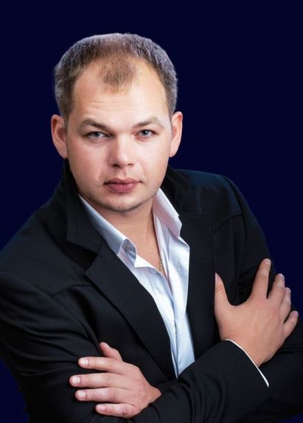 Алексей Брянцев, Павловский Посад