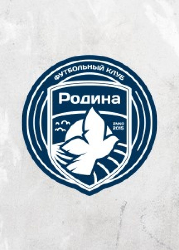 Футбол ФК «Родина» — ФК «Арсенал», Химки
