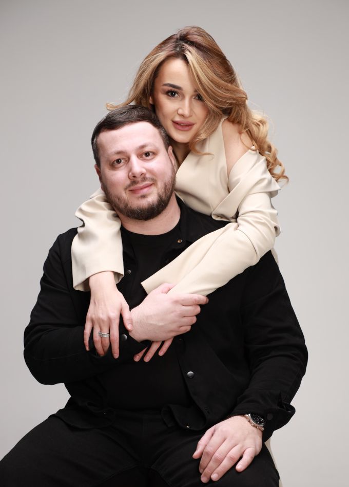 Дуэт «Пара», Одинцово