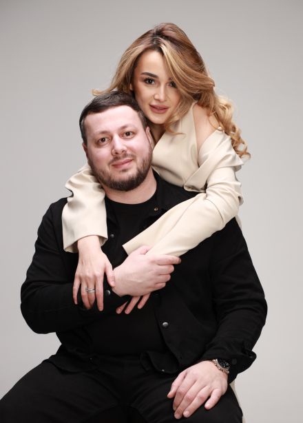 Дуэт «Пара», Одинцово