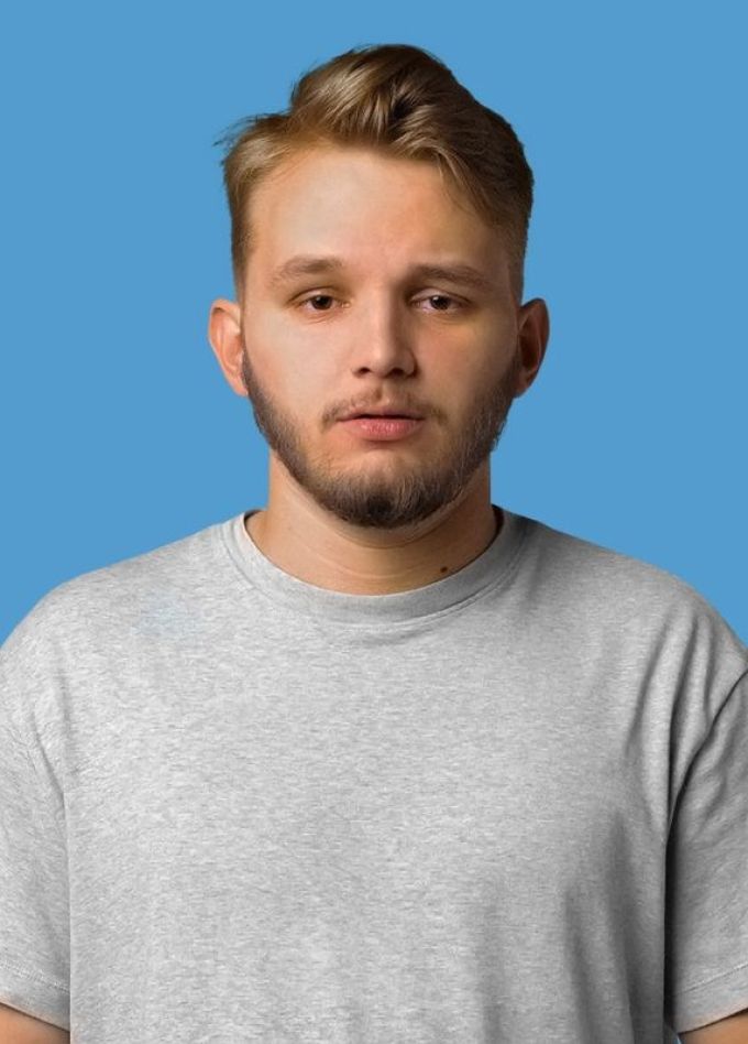 Кирилл Мазур. Стендап, Подольск