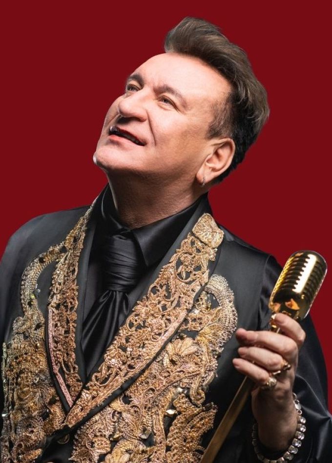 Сергей Пенкин, Павловский Посад