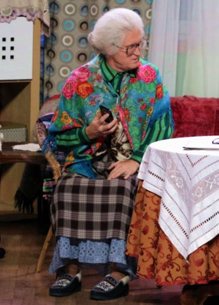 Вячеслав Мясников и Андрей Рожков. Ваши пельмени, Раменское