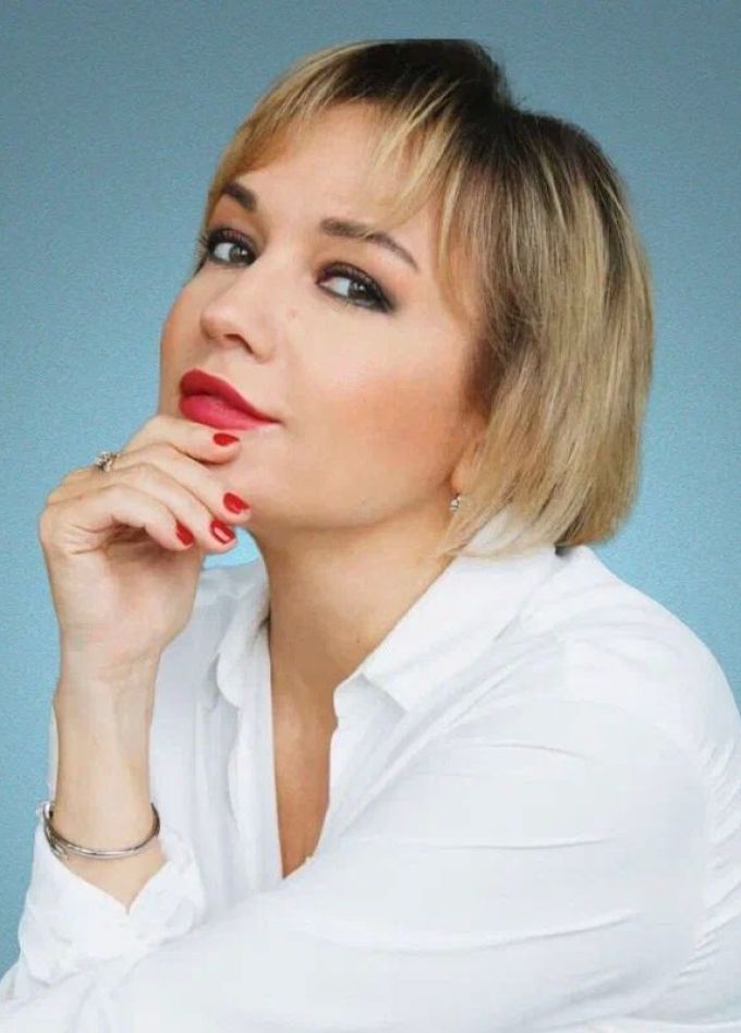 Татьяна Буланова, Реутов