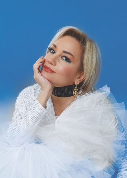 Татьяна Буланова, Фрязино