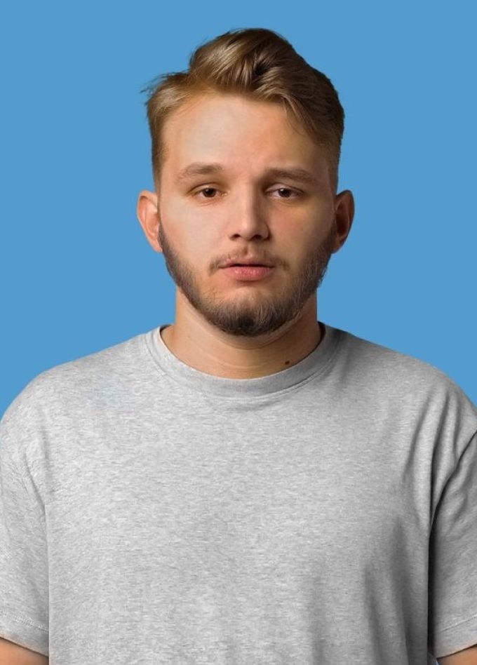 Кирилл Мазур. Стендап, Солнечногорск