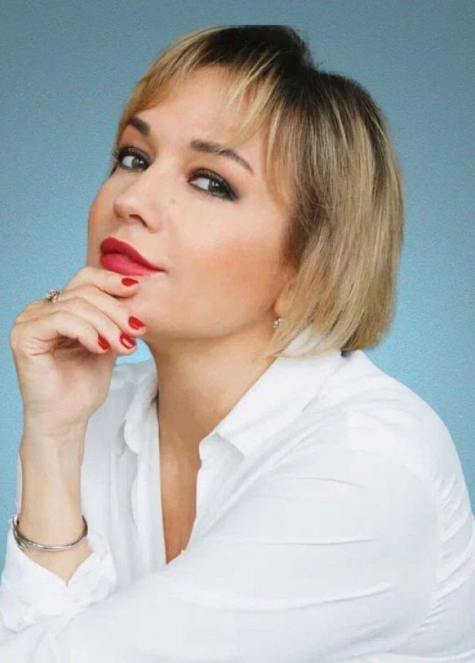 Татьяна Буланова, Чехов