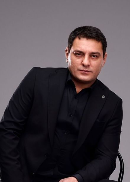 Мурат Тхагалегов, Электросталь