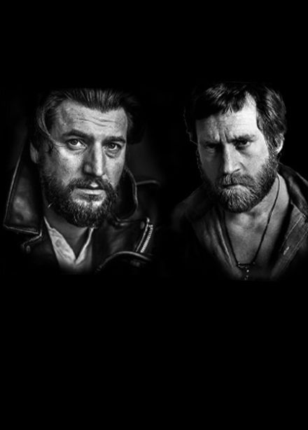 Александр Устюгов. Высоцкий, Коломна