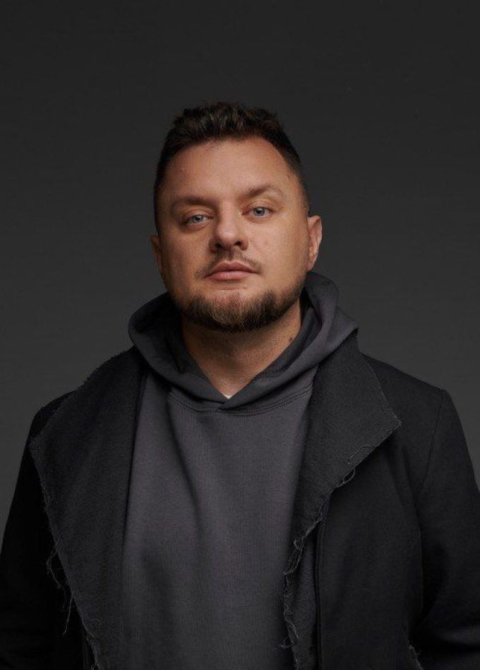 Иван Половинкин. Стендап, Коломна