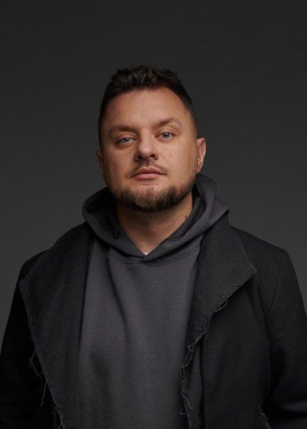 Иван Половинкин. Стендап, Коломна
