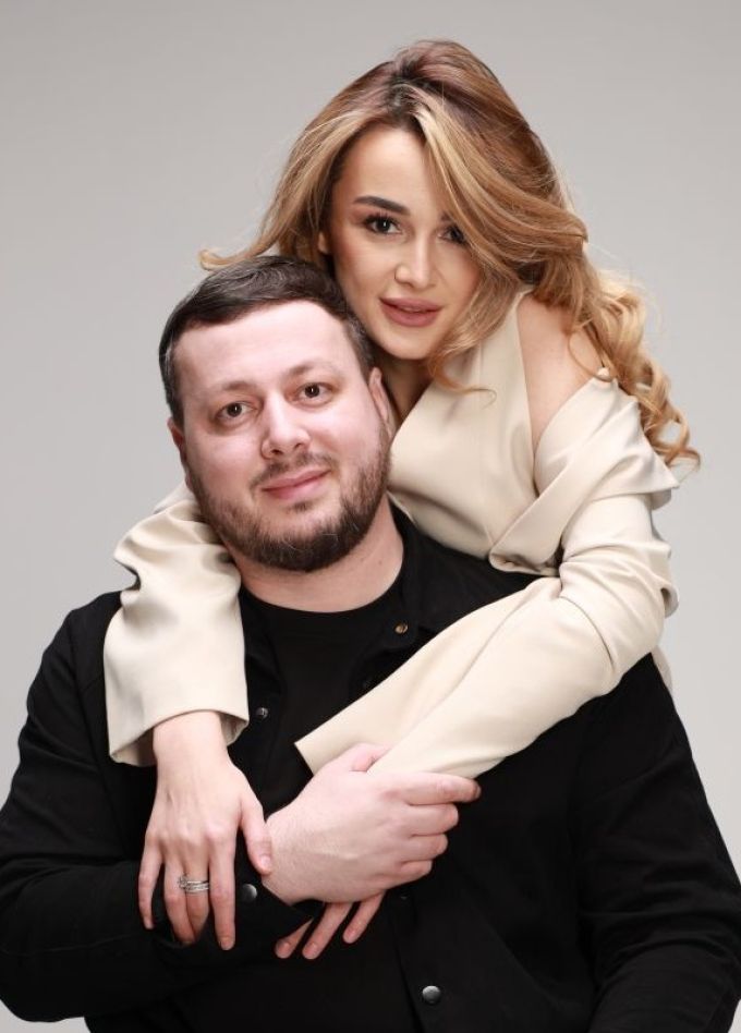 Дуэт «Пара», Мытищи