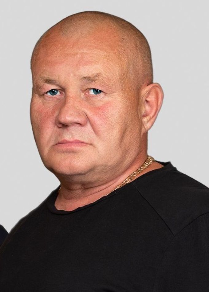 Бутырка, Раменское